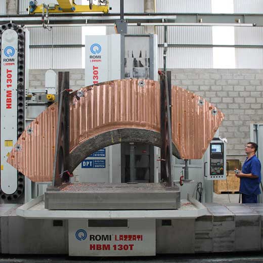 CECAL Group - Special Parts for Metal Production Industry CECAL Group provides excellence in manufacturing of high conductivity copper cooled elements and other special components to the global metal production industry. CECAL’s products are widely used in the iron and steel industry, the base metals industry, such as zinc, aluminum and copper production, reduction furnaces, and many other sectors.